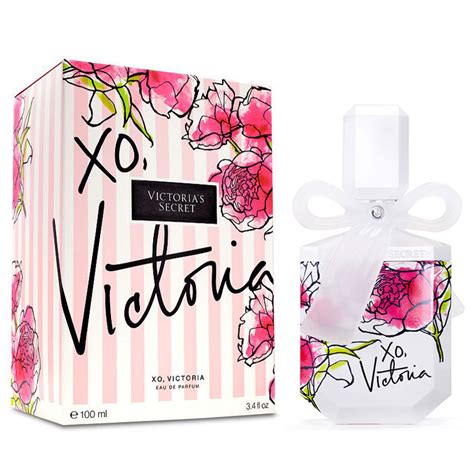 xo victoria secret perfume|Buy